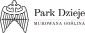 Park dzieje Logo