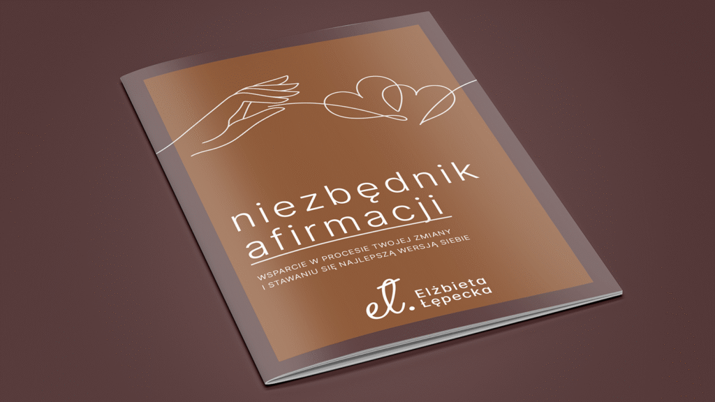 Ebook jaki narzędzie promocji marki osobistej Elżbieta Łępecka.