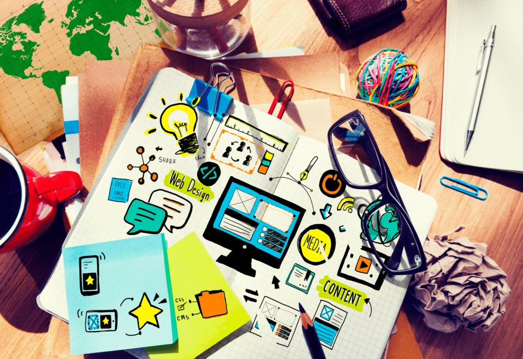 Content marketing. Jak prowadzić kalendarz wydawniczy